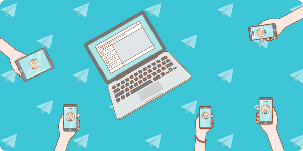 Как раскрутить Telegram канал с нуля и наращивать аудиторию подписчиков в будущем