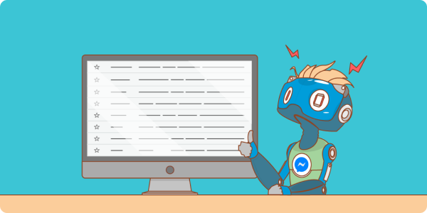 8 сервисов для создания чат-бота