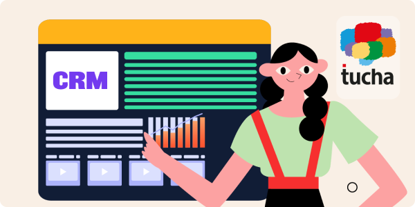 Специальное предложение от Tucha