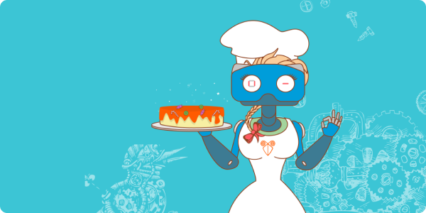 Как построить чат-бота для ресторана: кейс кафе «Цапа»