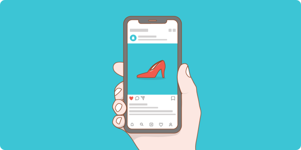 Продвижение бизнеса в Instagram для магазинов: подробная инструкция